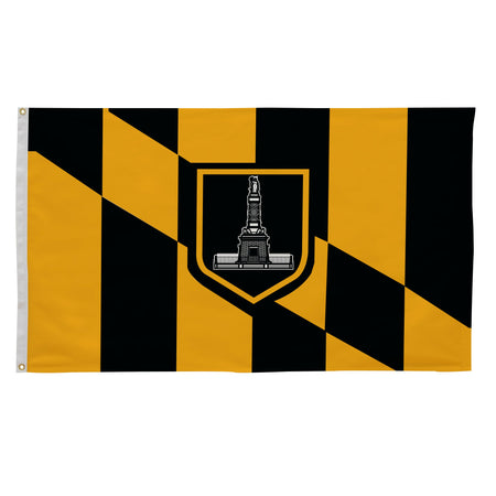 City of Baltimore Flag