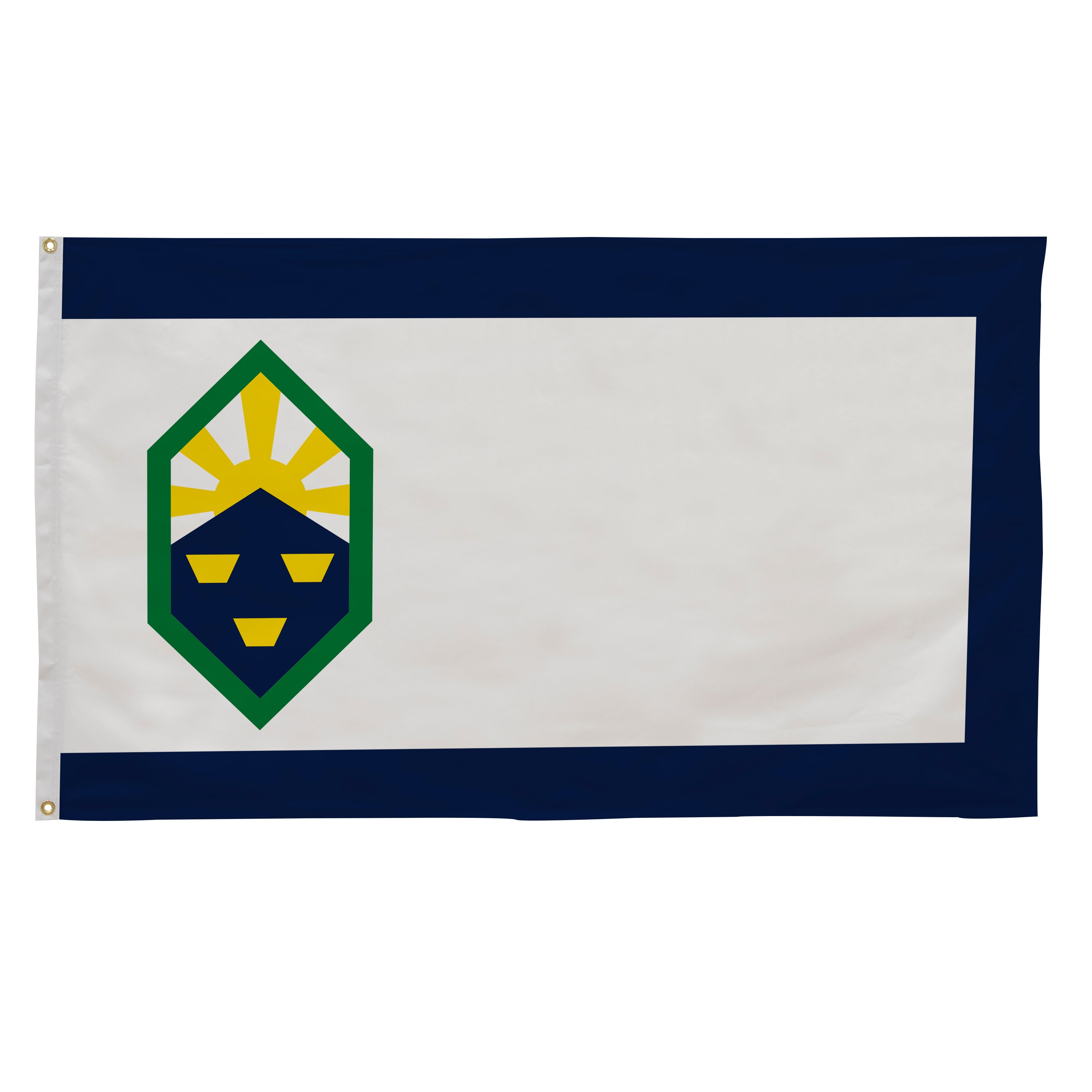 Buy Outdoor City of Colorado Springs Flags Fly Me Flag