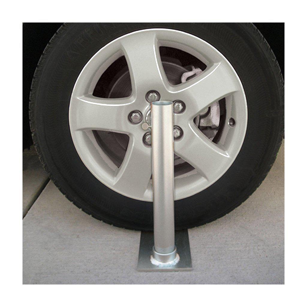 Tailgating Flagpole-To-Go-Flagpole-Fly Me Flag