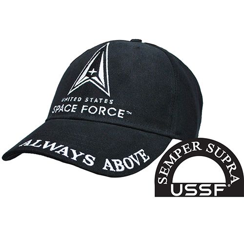 U.S. Space Force Hat