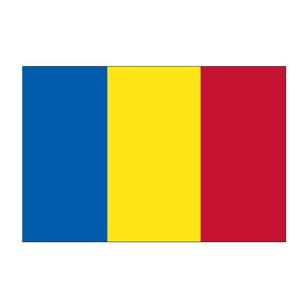 Andorra Flags