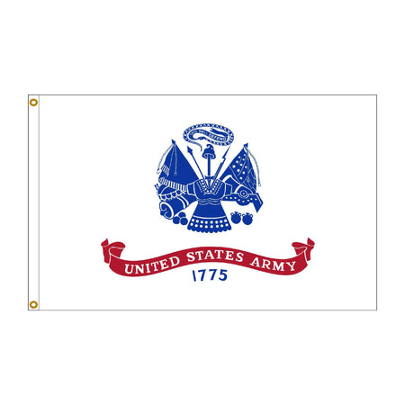 Armed Forces Flags (Polyester) - various sizes-Flag-Fly Me Flag