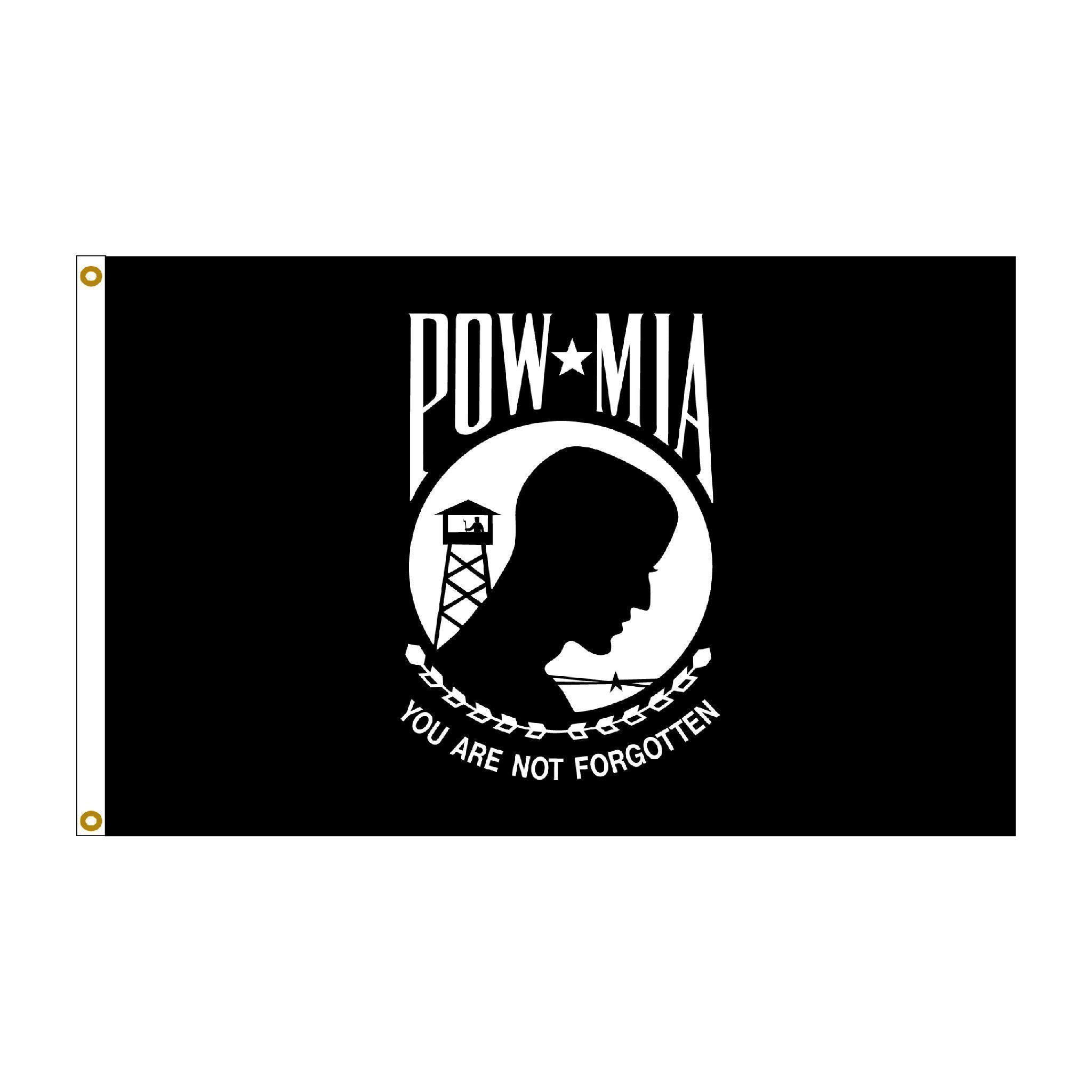 Armed Forces Flags (Polyester) - various sizes-Flag-Fly Me Flag
