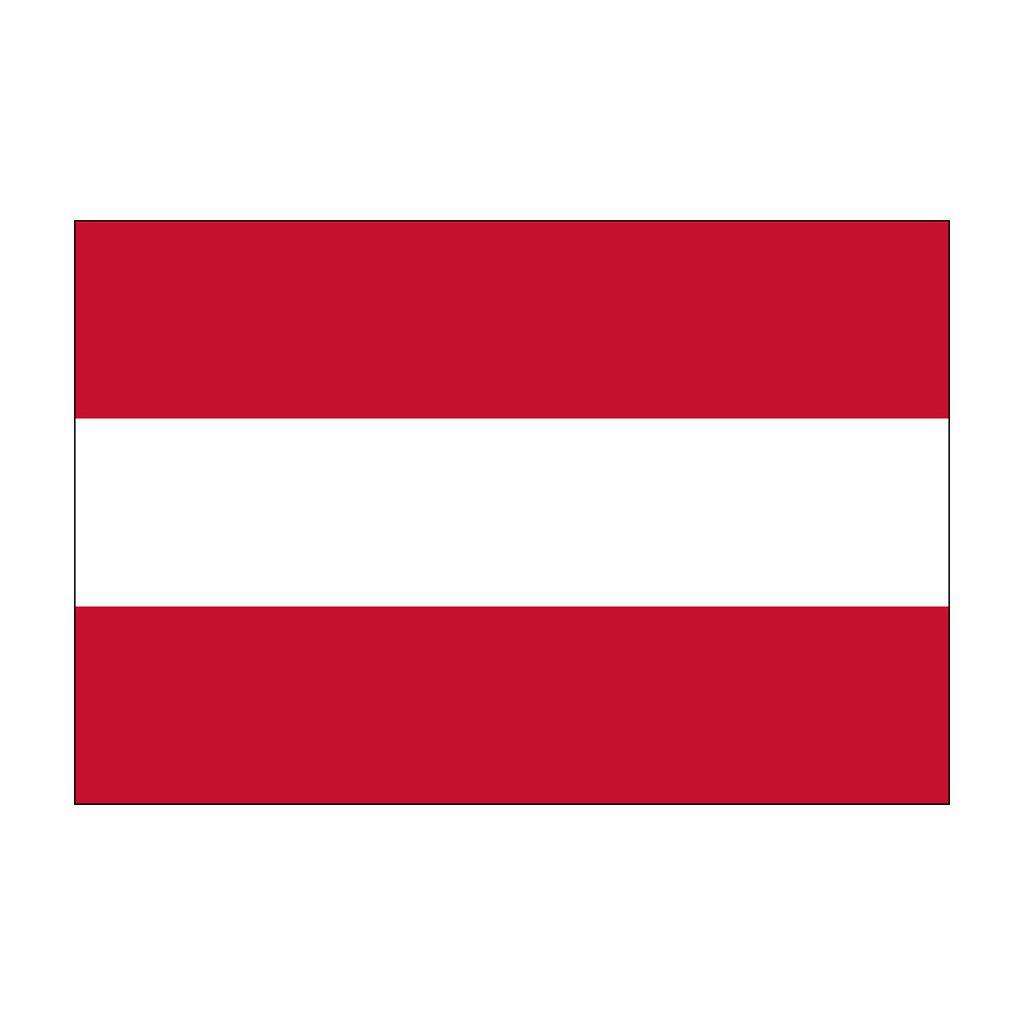 Austria Flags
