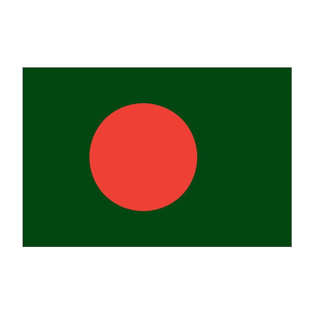 Bangladesh Flags