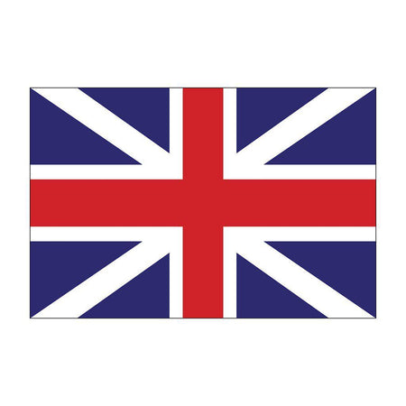British Union Flags