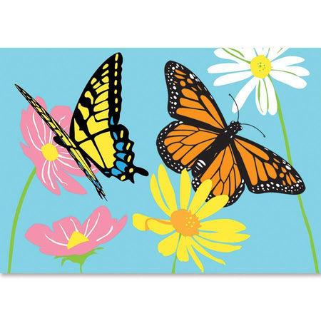 Butterflies Windsock-Windsock-Fly Me Flag