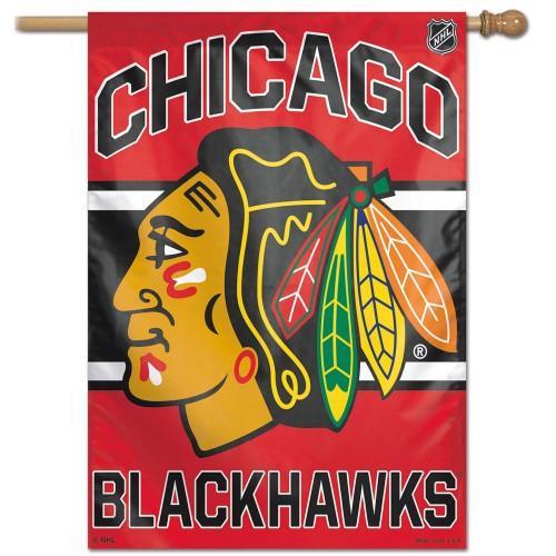 Blackhawks Banner 