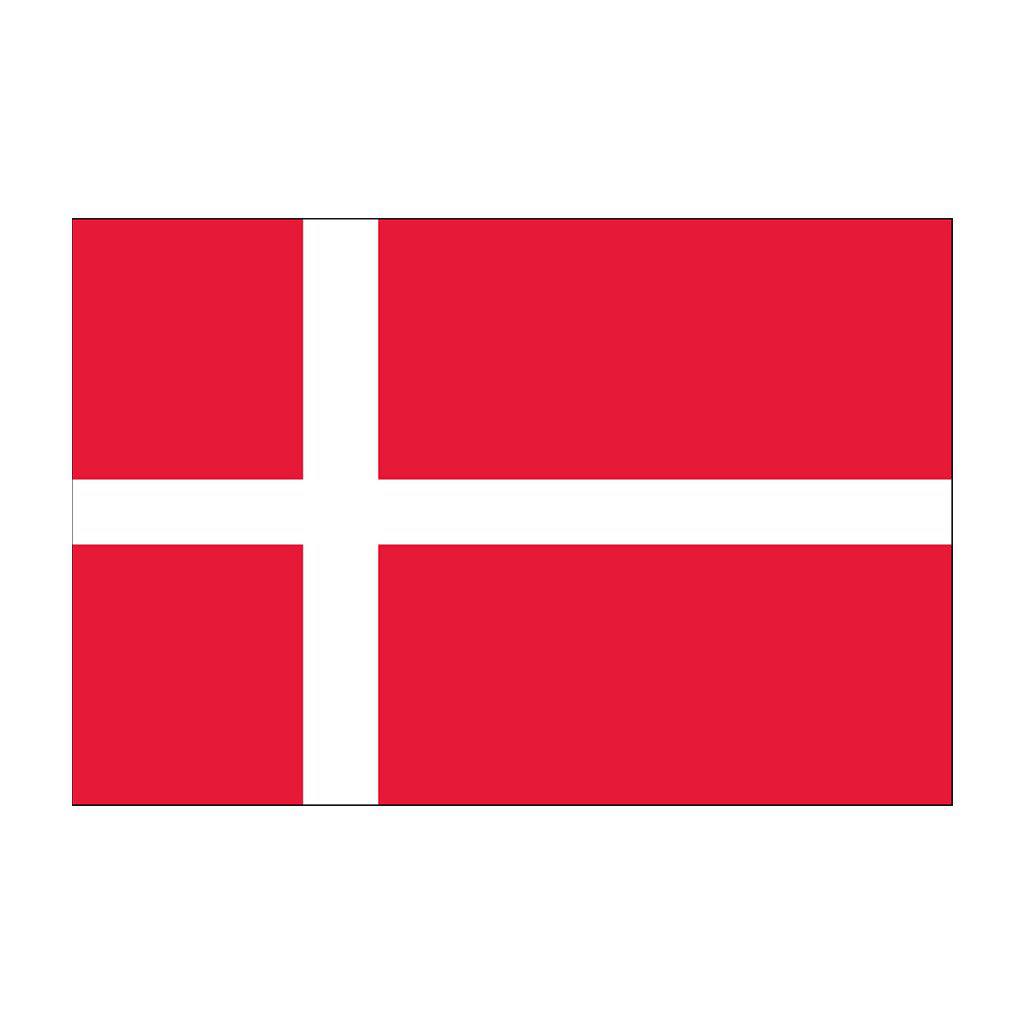 Denmark Flags