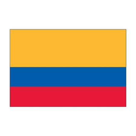 Ecuador Flags - No Seal
