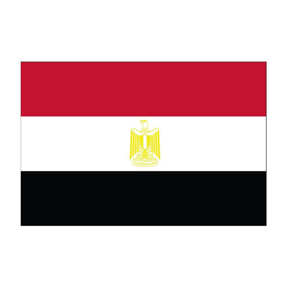 Egypt Flags