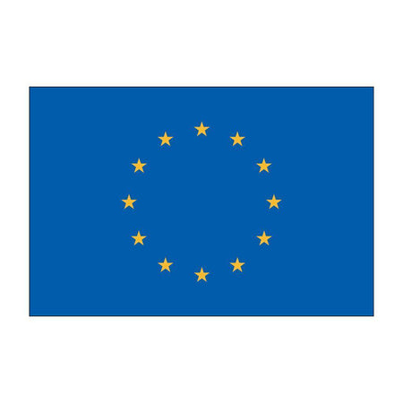 Europe Flags, European Union Flags