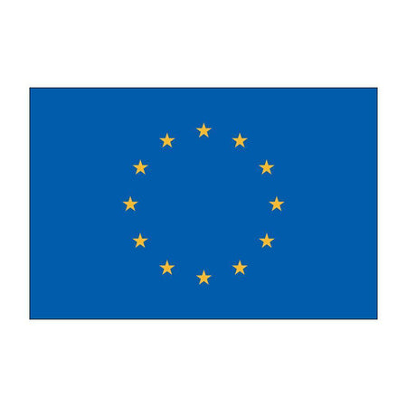 Europe Flags, European Union Flags
