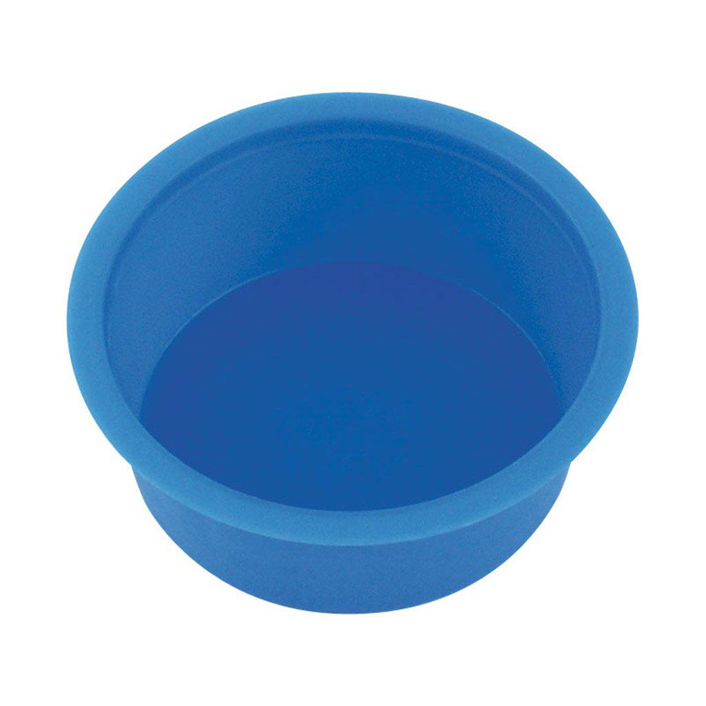 Foundation Sleeve Cap for Uncommon Telescoping Flagpoles