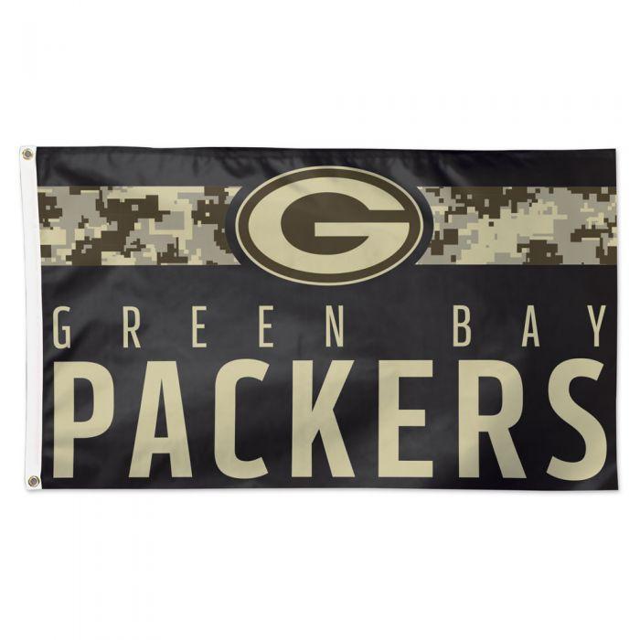 Pride Green Bay Packers