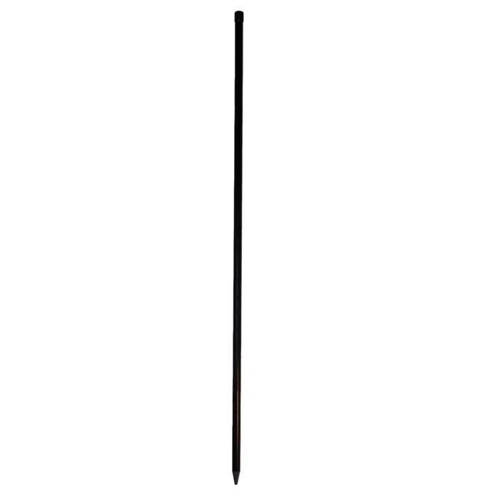 Designed for frequent outdoor use, our Telescopic Heavy-Duty Pole includes a swiveling eyelet at the top to ensure windsocks and vertical banners swing freely in changing winds.