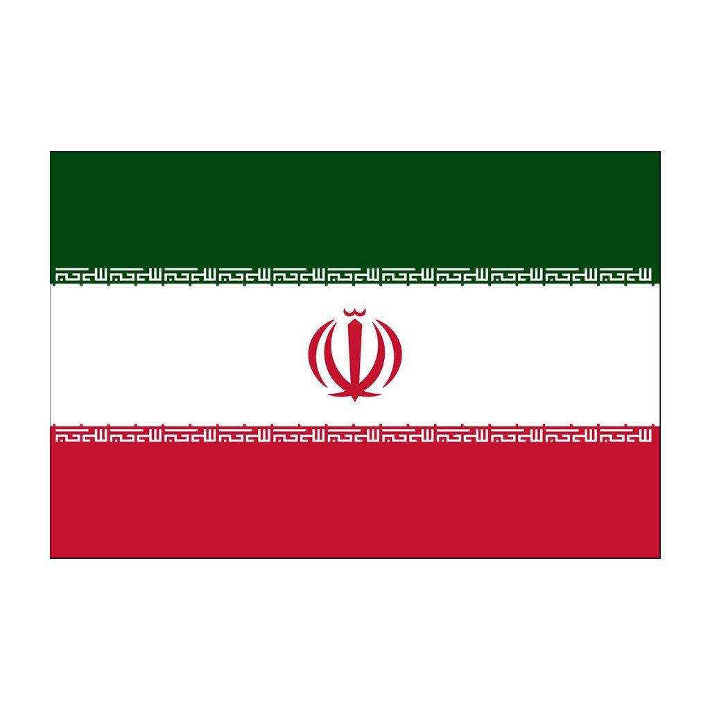 Iran Flags – Fly Me Flag