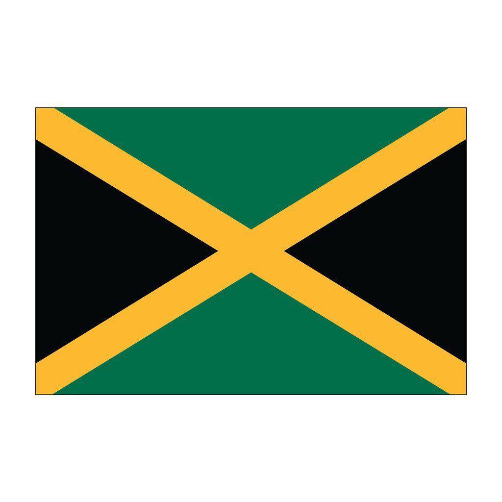 Jamaica Flag