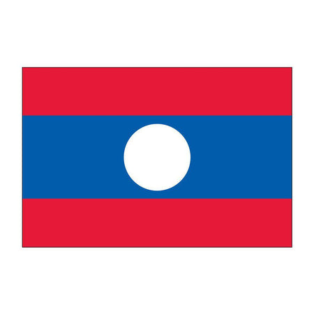 Buy Laos outdoor flags