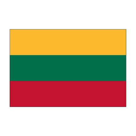 Buy outdoor Lithuania flags