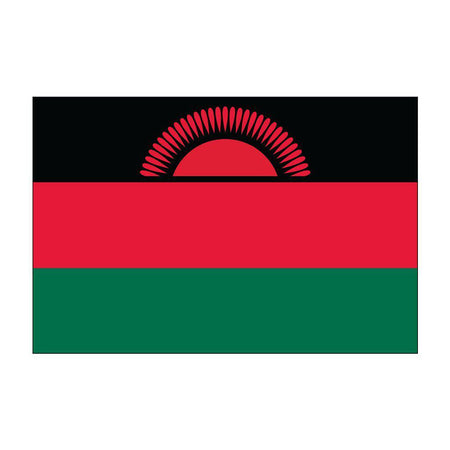 Buy outdoor Malawi flags