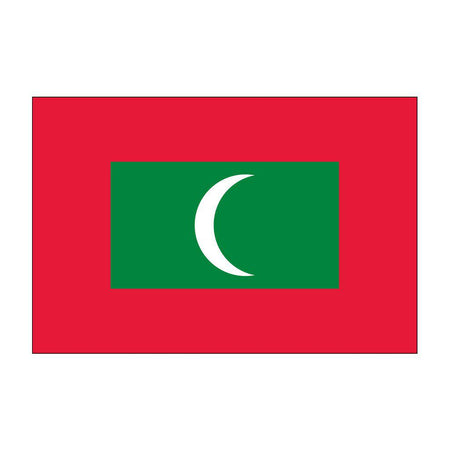 Buy outdoor Maldives flags