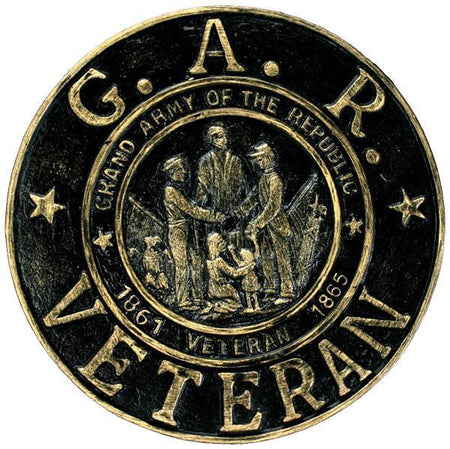 Memorial Grave Markers-Accessories-Fly Me Flag