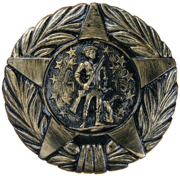 Memorial Grave Markers-Accessories-Fly Me Flag