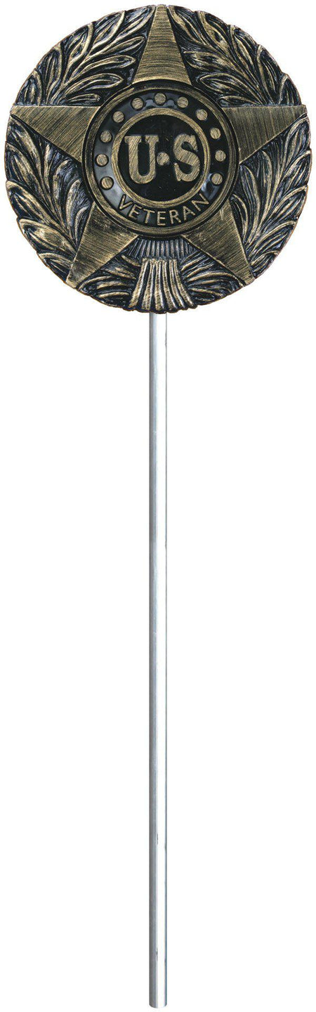 Memorial Grave Markers-Accessories-Fly Me Flag