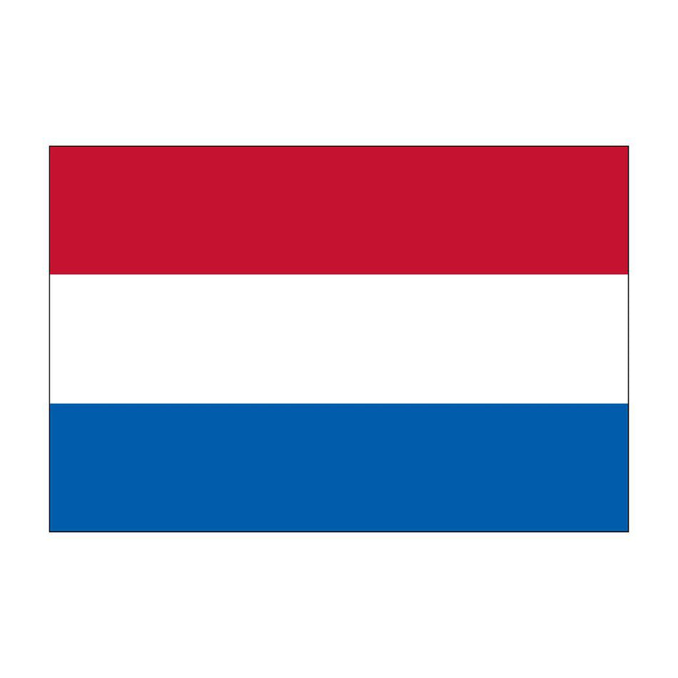 Buy outdoor Netherlands flags