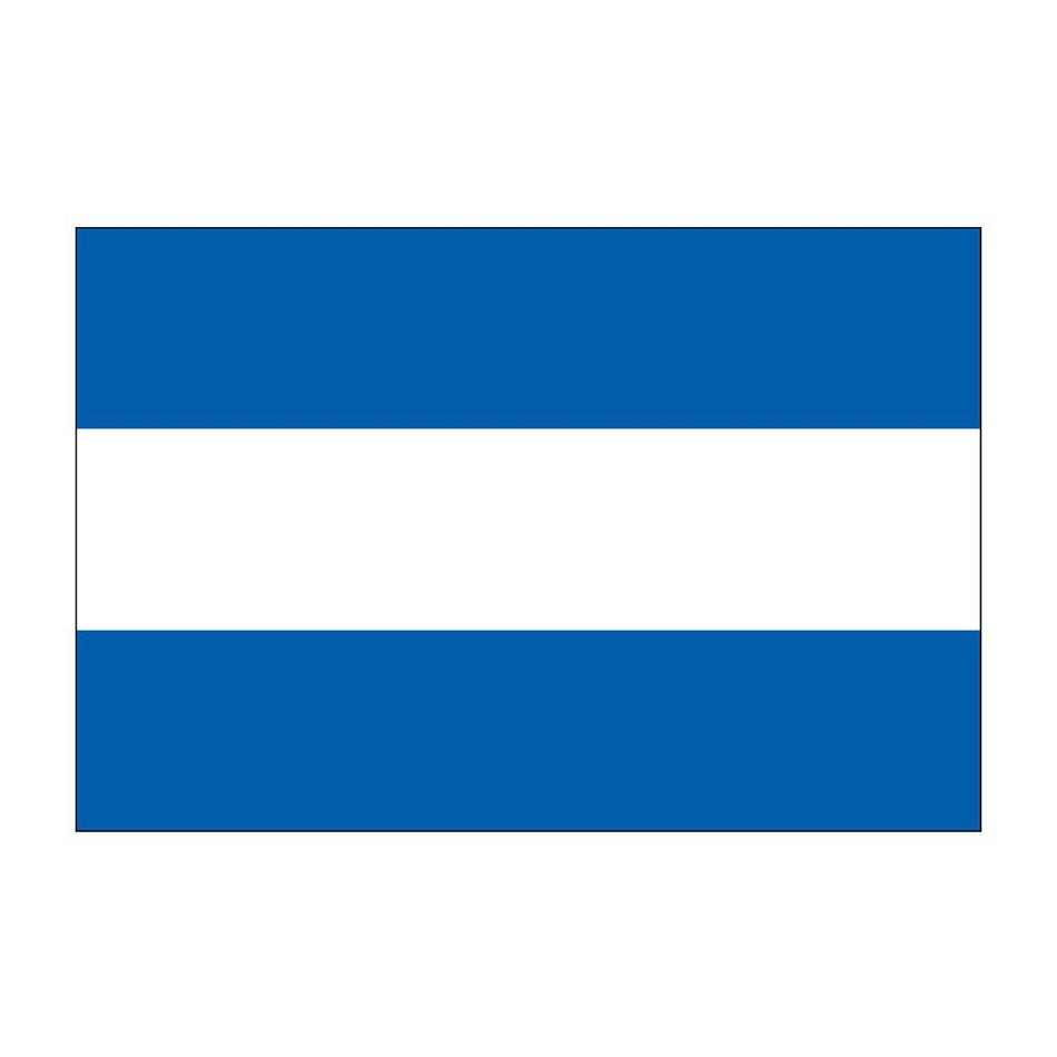 Buy outdoor Nicaragua flags (no seal)