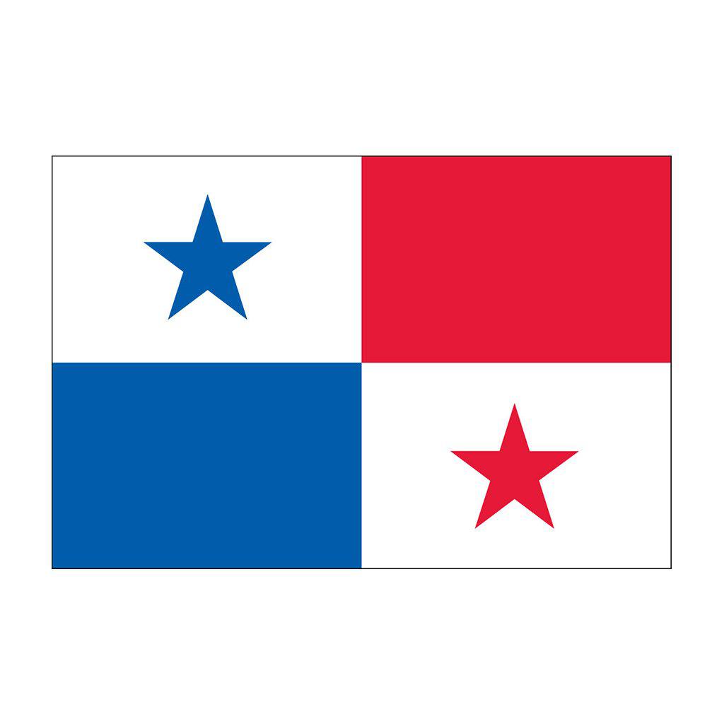 Panama Flag Panama Flag