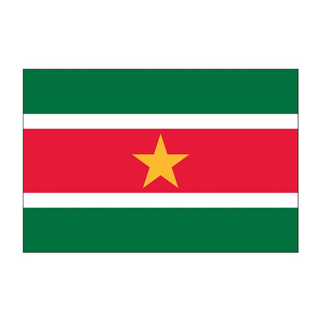 Buy outdoor Suriname flags