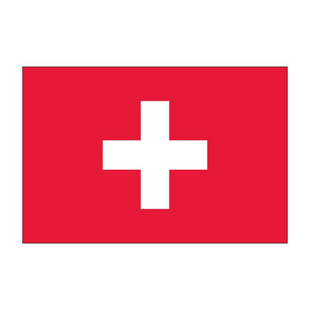 Buy outdoor Switzerland flags