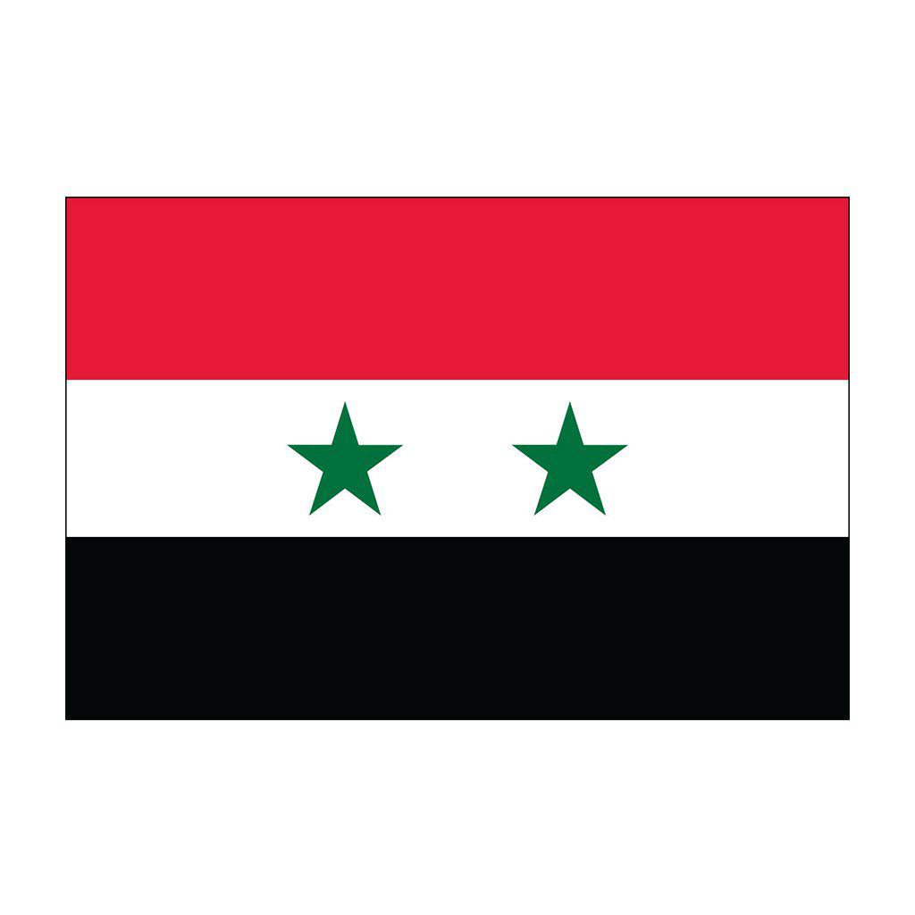 Buy outdoor Syria flags