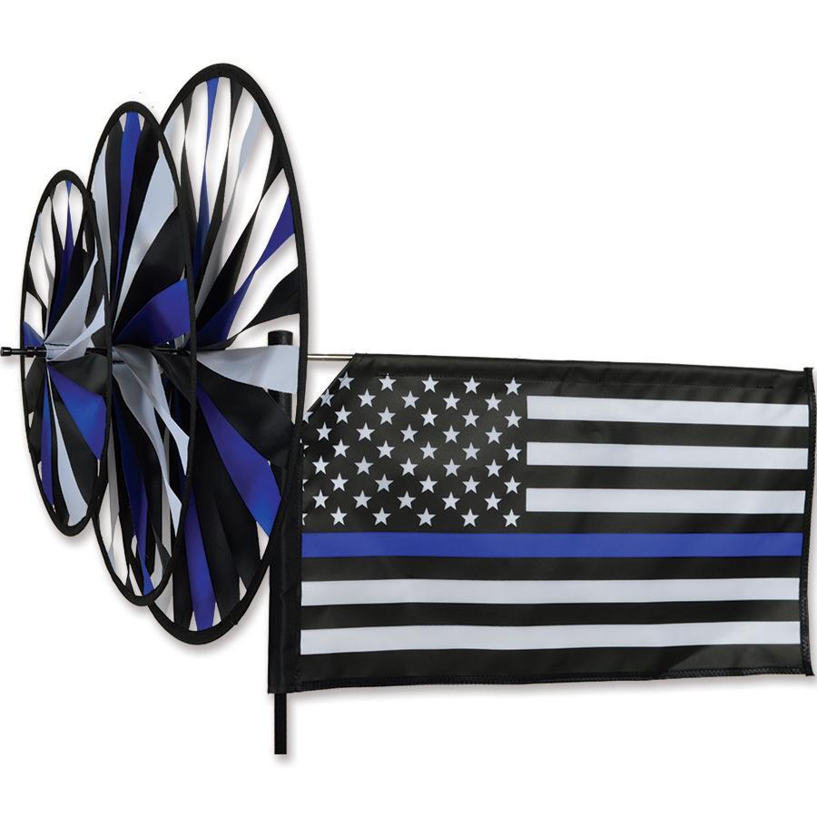 Thin Blue Line USA