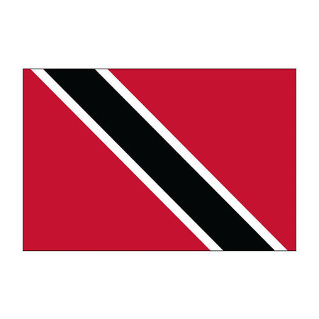 Buy outdoor Trinidad & Tobago flags