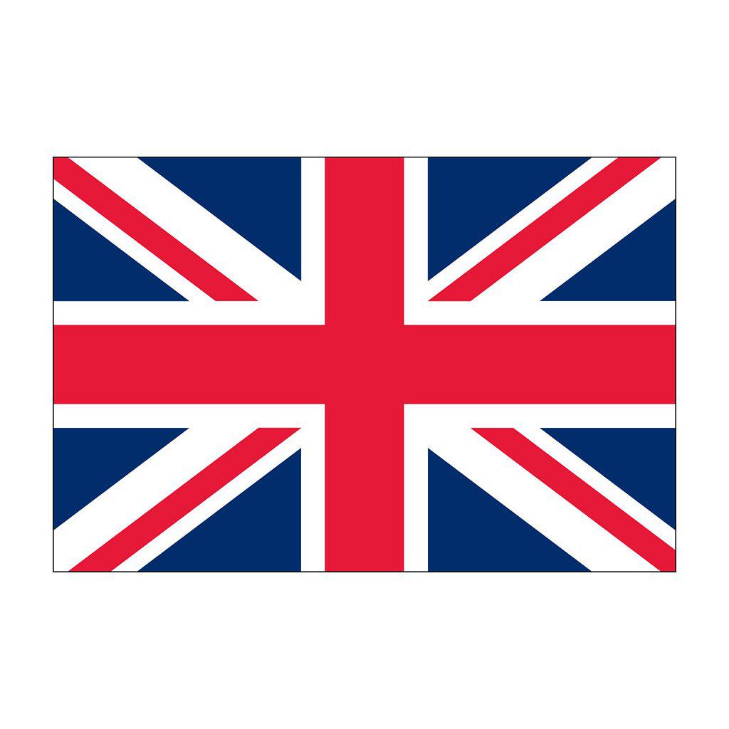 Buy outdoor United Kingdom flags