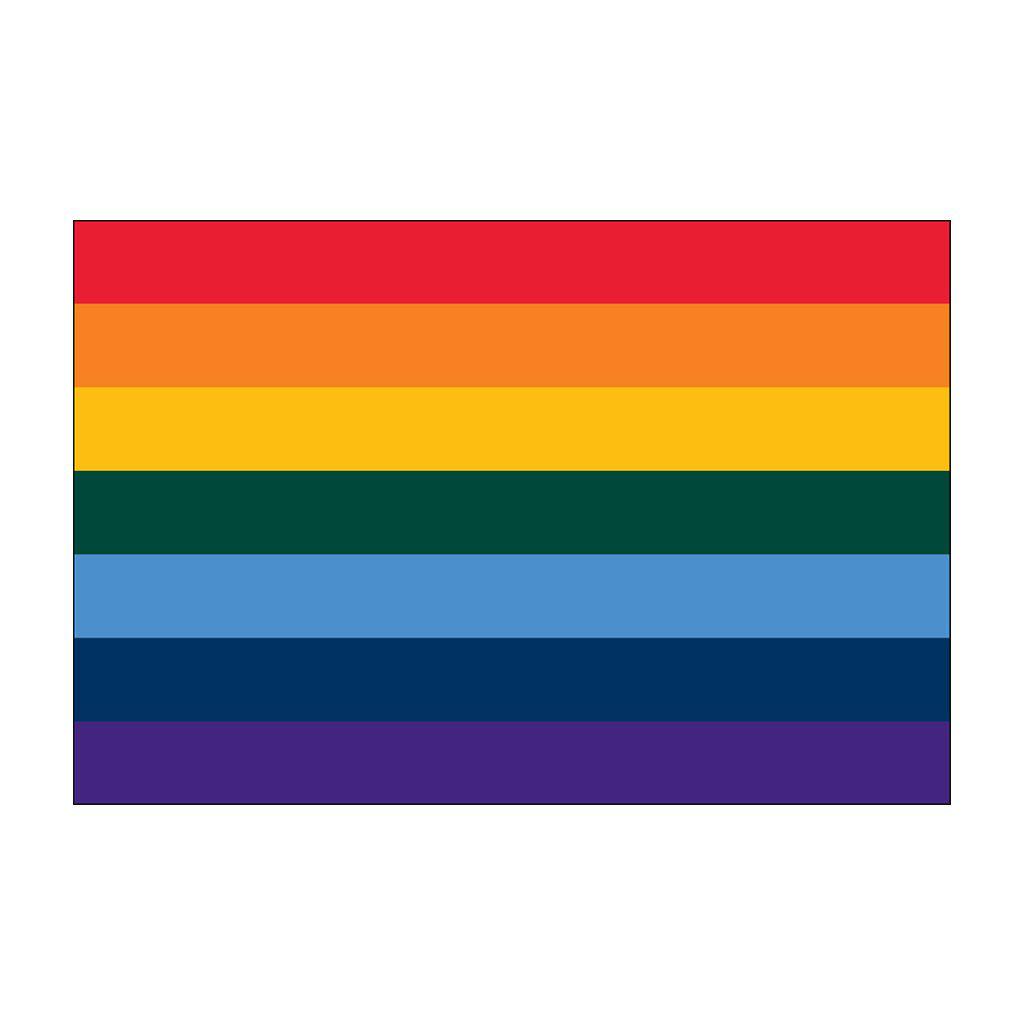 World Co-op Flags for outdoors