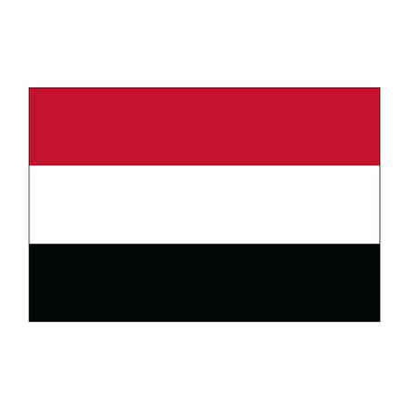Buy Yemen outdoor flags