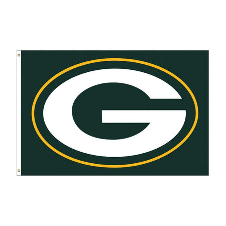 4x6 Green Bay Packers Flag for outdoor use