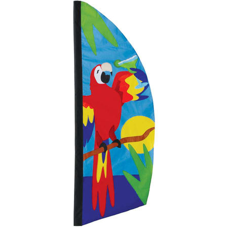 5 O'Clock Somewhere Feather Banner (8.5')