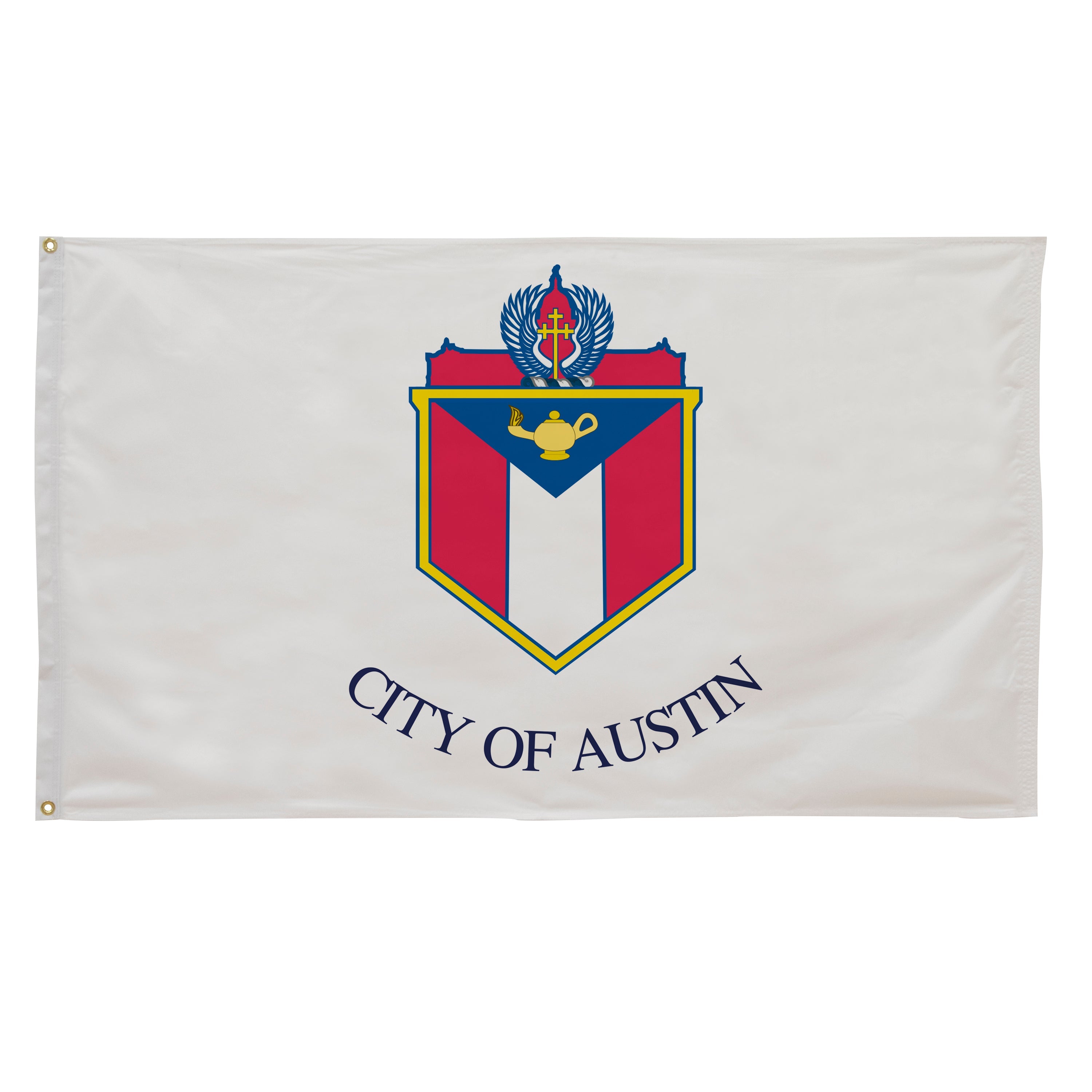 Austin Flags-Flag-Fly Me Flag