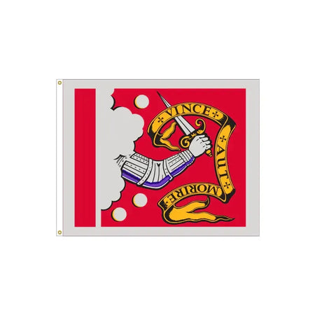 Bedford Flags-Flag-Fly Me Flag
