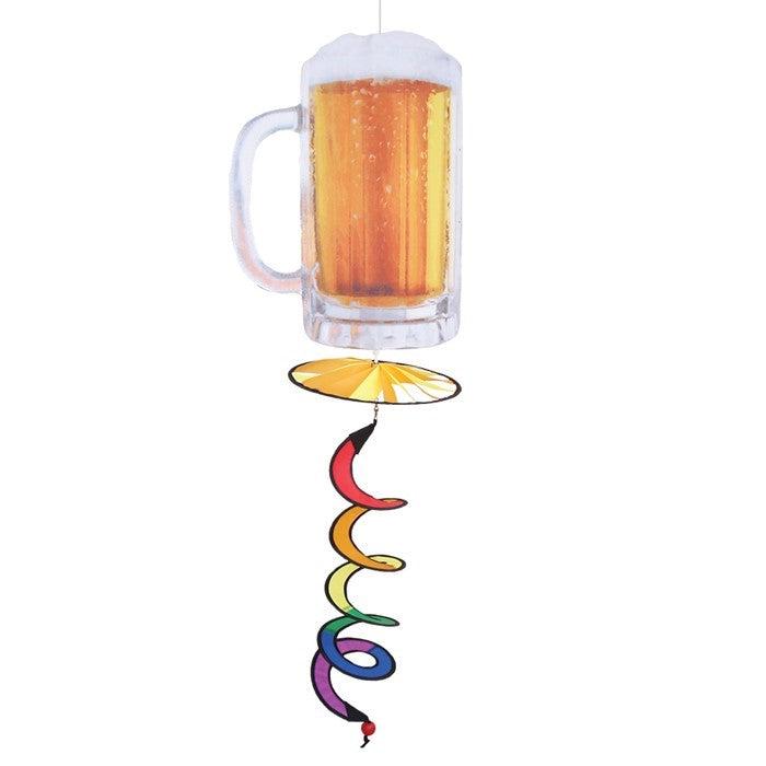 Beer Mug 5 O'Clock Twister