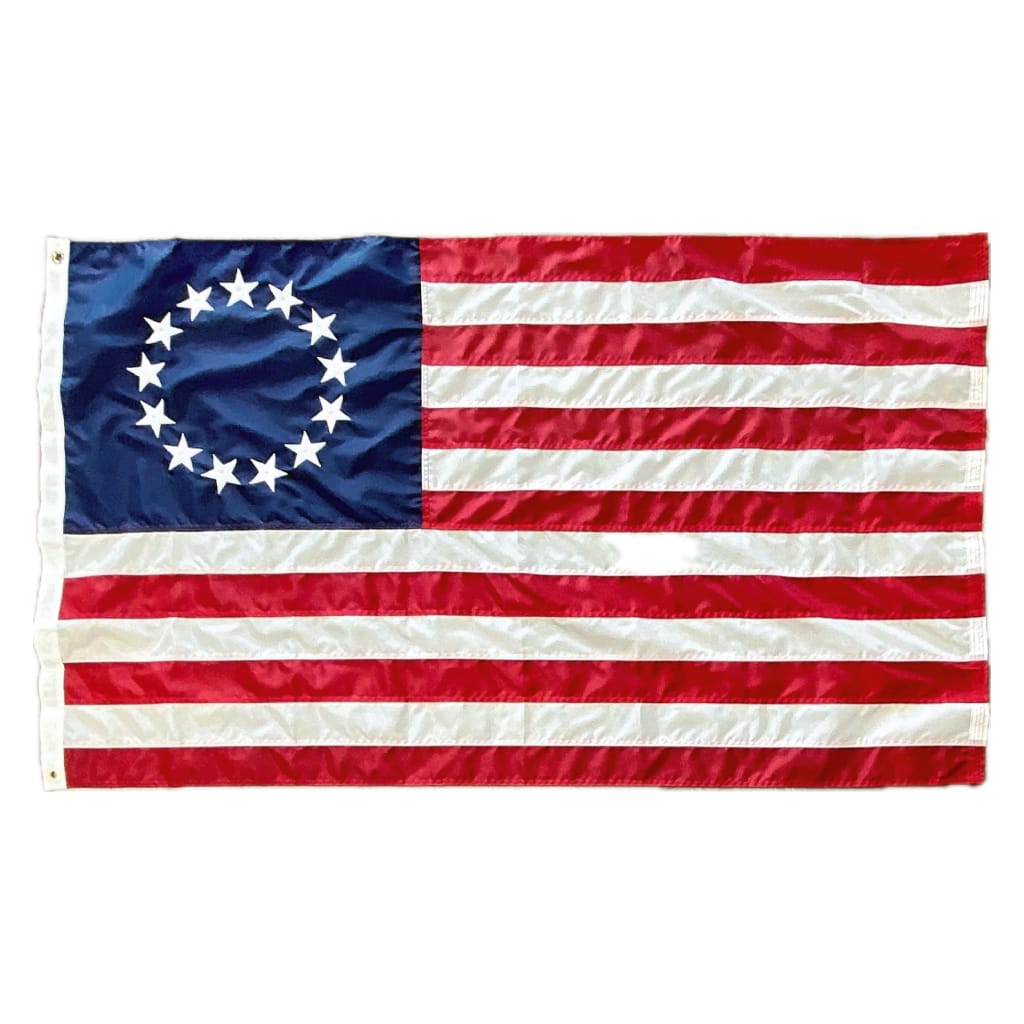 Betsy Ross Flags-Flag-Fly Me Flag