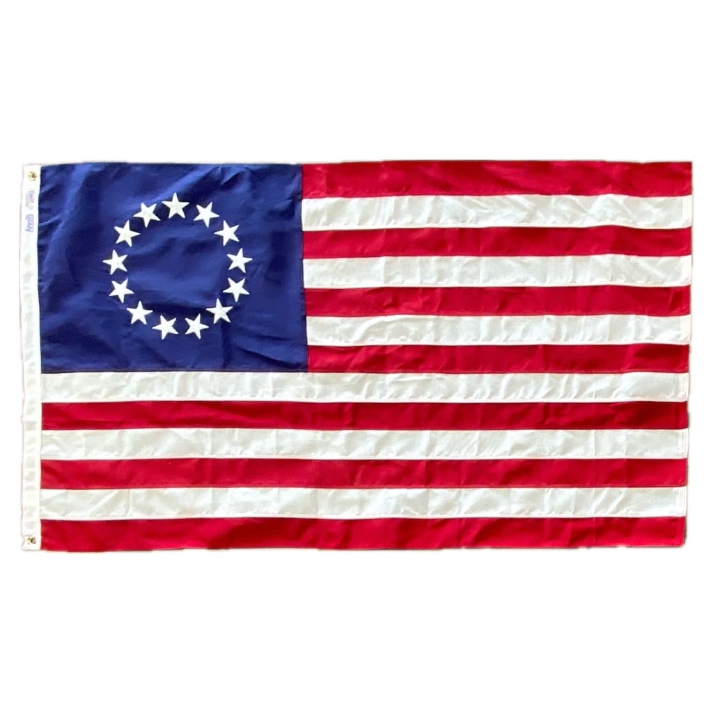 Betsy Ross Flags-Flag-Fly Me Flag