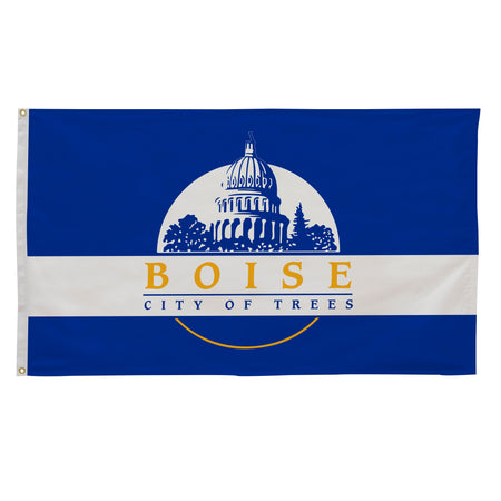 Boise Flags-Flag-Fly Me Flag