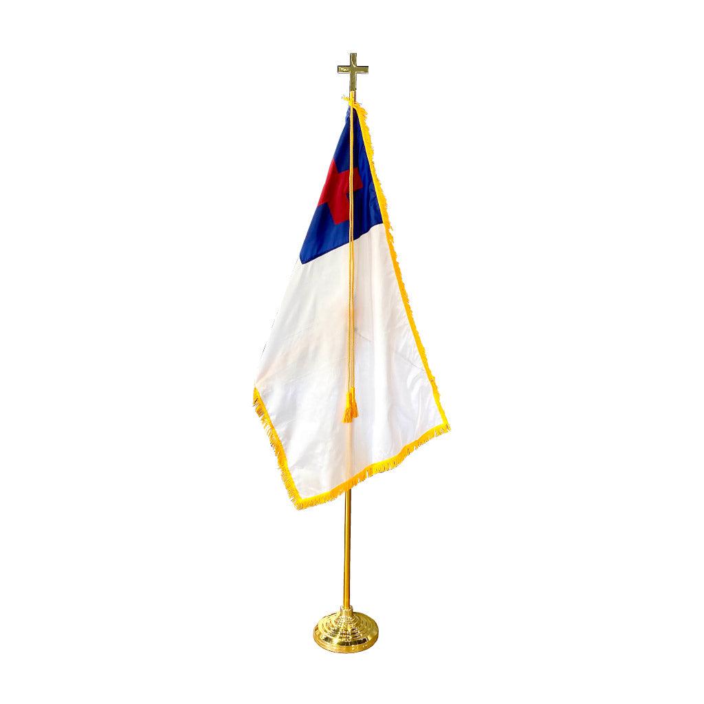 Christian Flags-Flag-Fly Me Flag