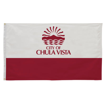 Chula Vista Flags-Flag-Fly Me Flag
